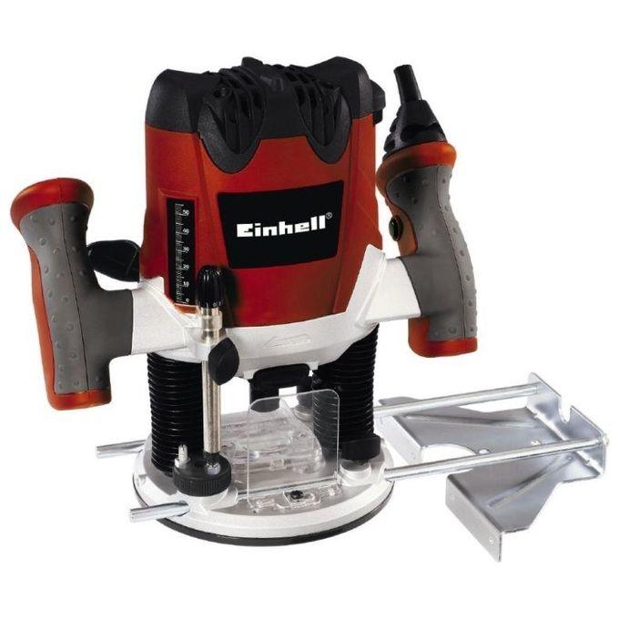 Einhell Fresatrice Verticale Te-Ro