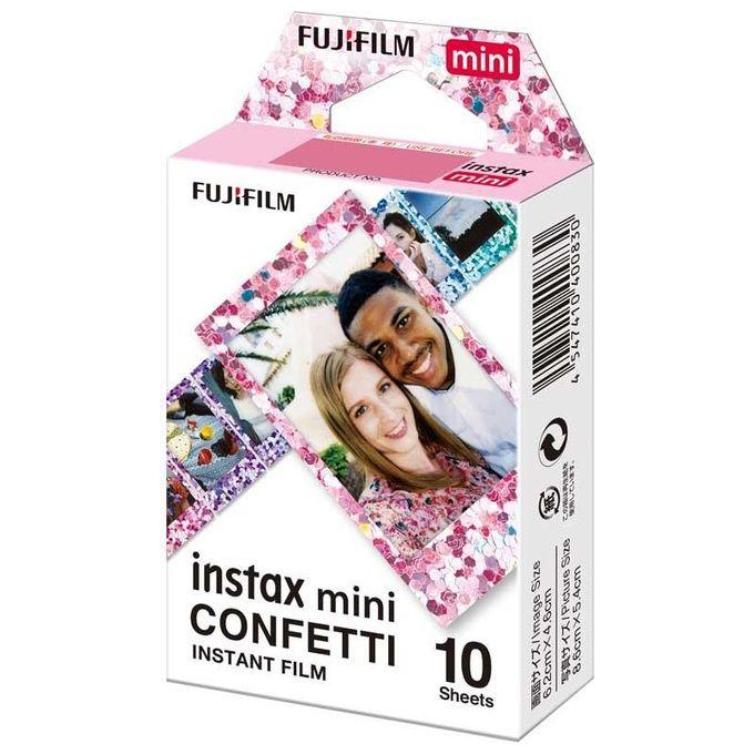 Fujifilm Instax Mini Pellicola