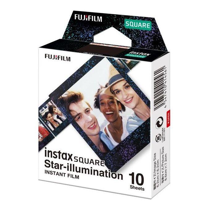 Fujifilm Instax Square Pellicola
