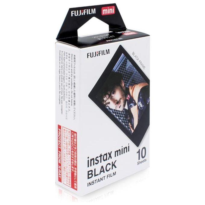 Fujifilm Pellicole Instaxmini 10