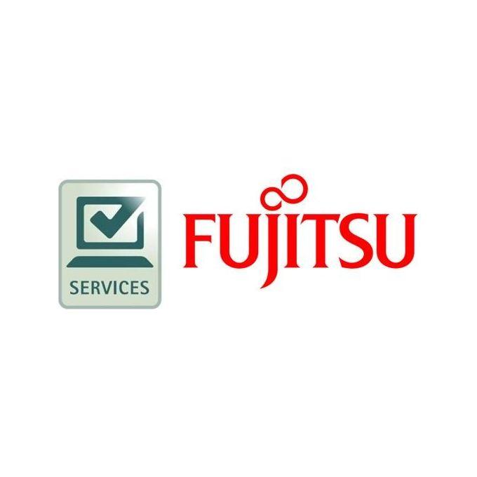 Fujitsu Est Gar 3