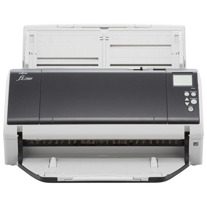 Fujitsu Fi-7460/60 Scanner Ppm/120ipm