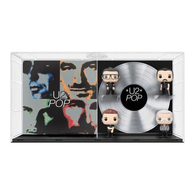 Funko Pop! Albums Deluxe