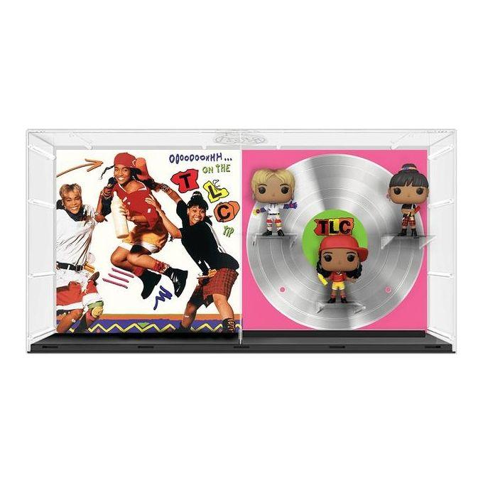 Funko Pop! Albums Tlc