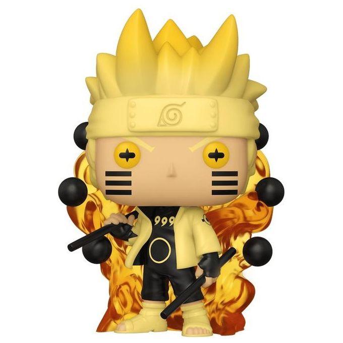 Funko Pop! Animation Naruto