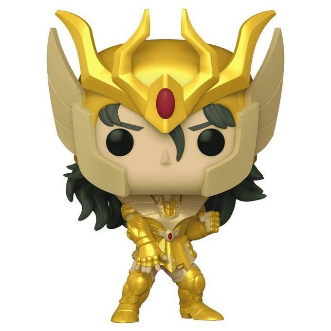 Funko Pop! Animation Saint