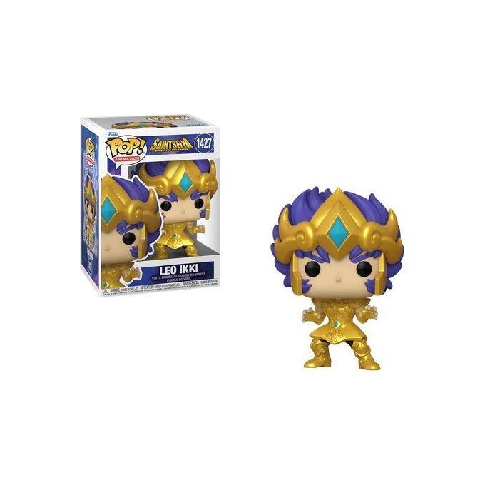 Funko Pop! Animation Saint