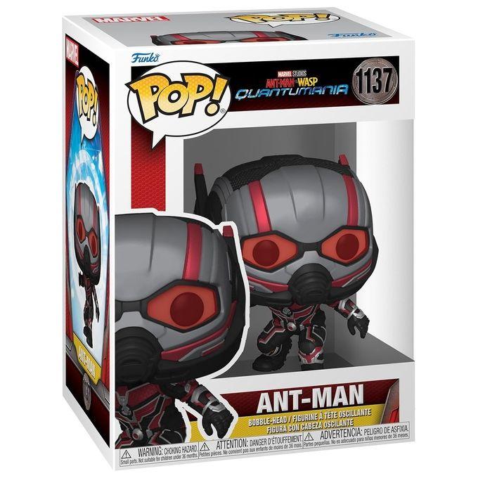 Funko Pop! Ant-Man E