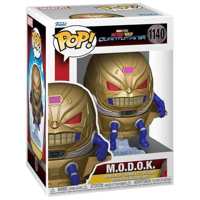 Funko Pop! Ant-Man And
