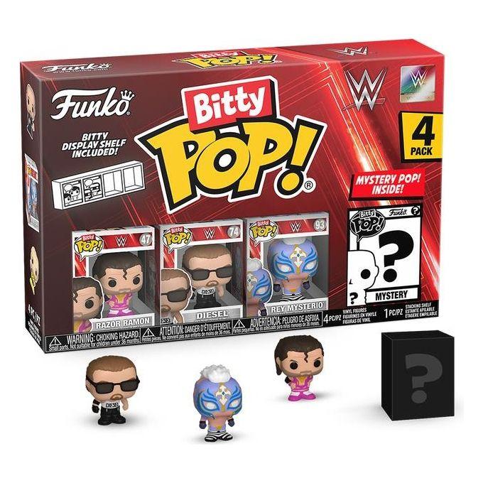 Funko Pop! Bitty Pop