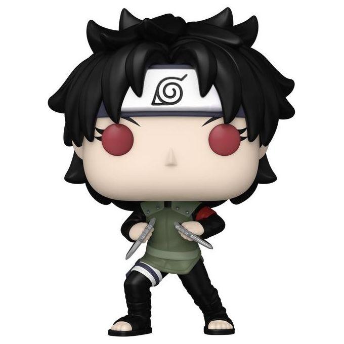 Funko Pop! Boruto Mirai