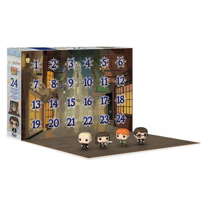 Funko Pop! Calendar Harry