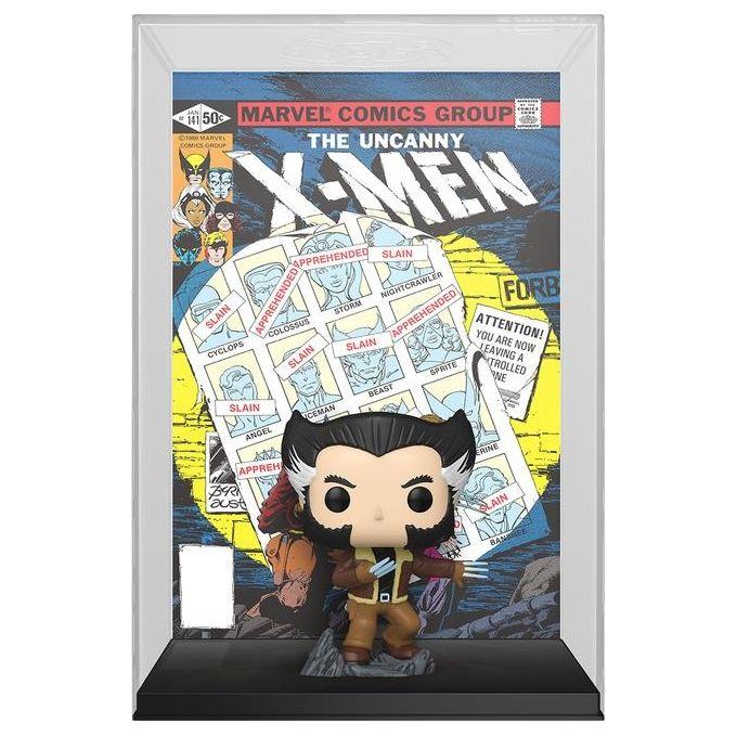 Funko Pop! Comic Cover