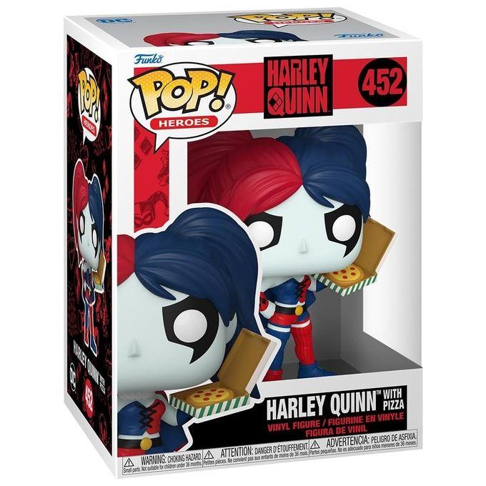 Funko Pop! Harley Quinn