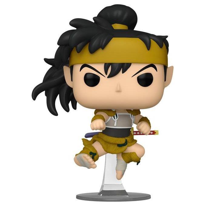 Funko Pop! Inuyasha Koga