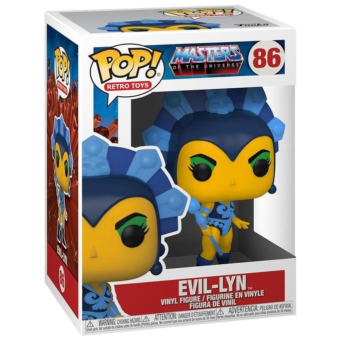 Funko Pop! M.o.t.u. Evil