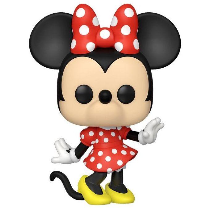 Funko Pop! Mickey E