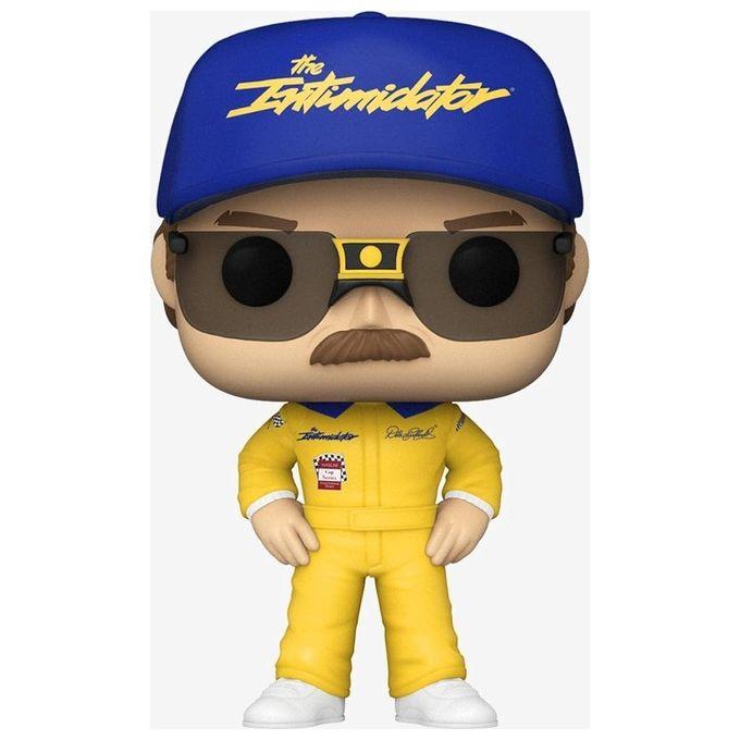 Funko Pop! Nascar Dale