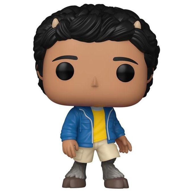 Funko Pop! Percy Jackson