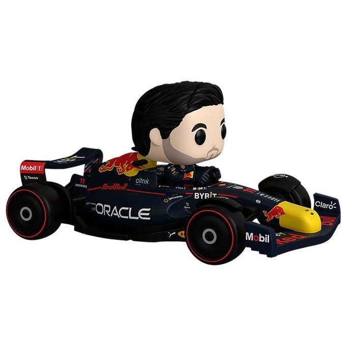 Funko Pop! Rides F1