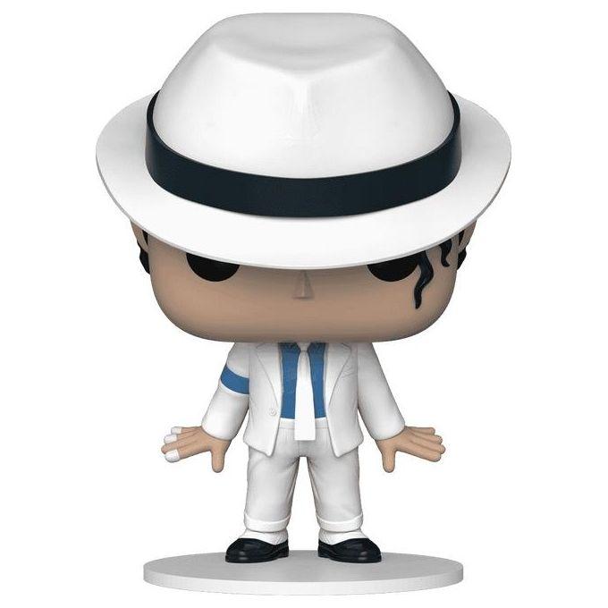 Funko Pop! Rocks Michael