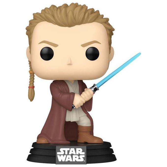 Funko Pop! Star Wars