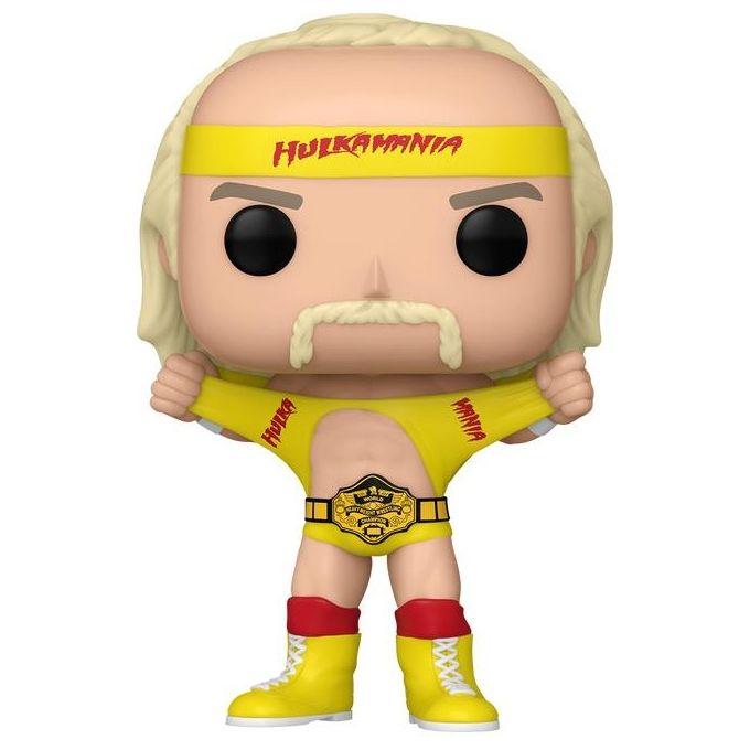 Funko Pop! WWE Hulk