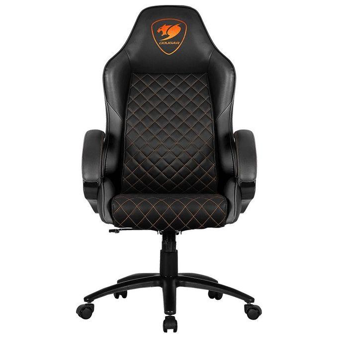 COUGAR Gaming Fusion Black