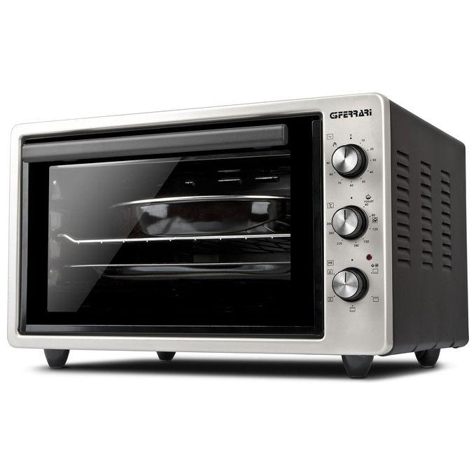 G3Ferrari G10152 Rosto37 Forno