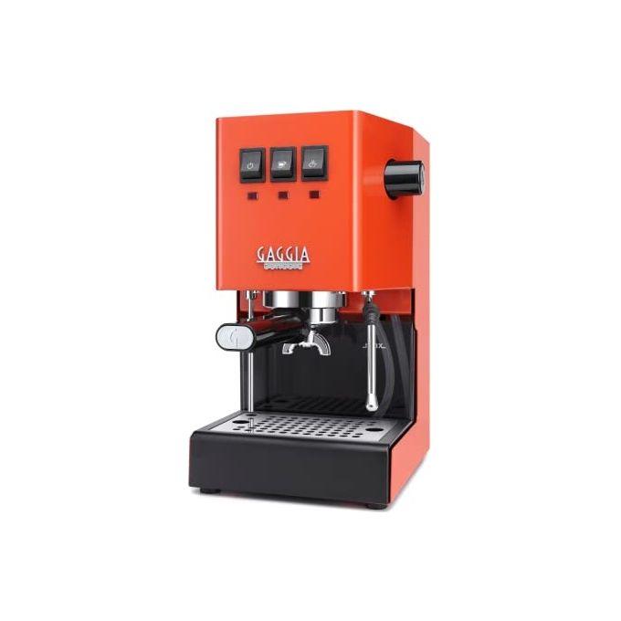 Gaggia Classic Evo Arancio