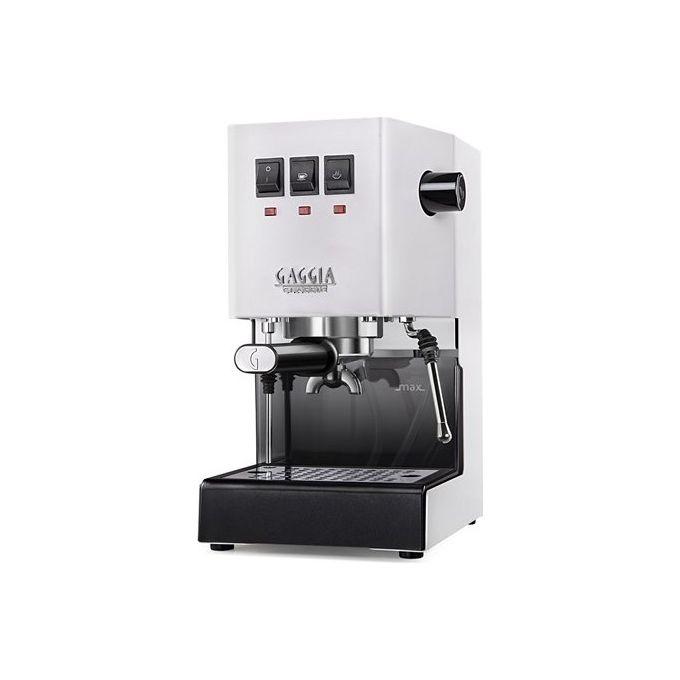 Gaggia Classic Evo Bianco