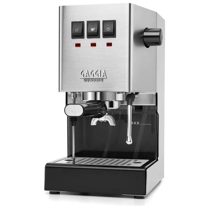 Gaggia Classic Evo Inox