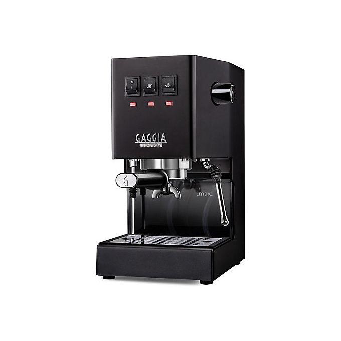 Gaggia Classic Evo Nero