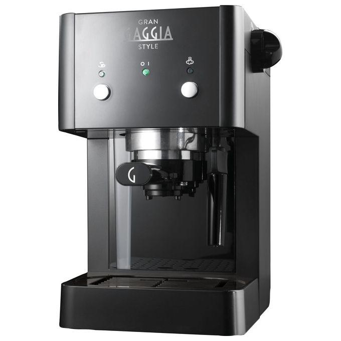 Gaggia RI8423/11 Gran Gaggia