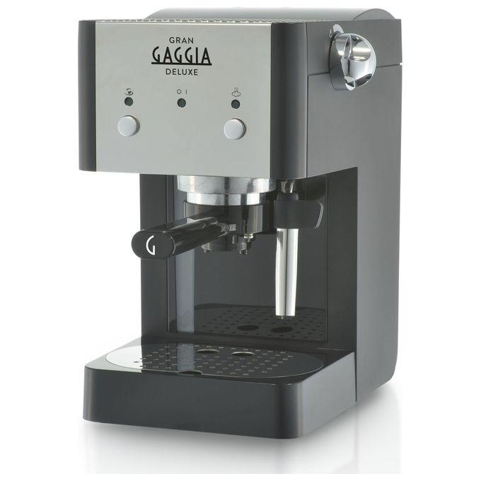 Gaggia RI8425/11 Gran Gaggia