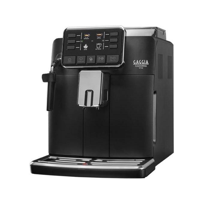 Gaggia R19600/01 Cadorna Style