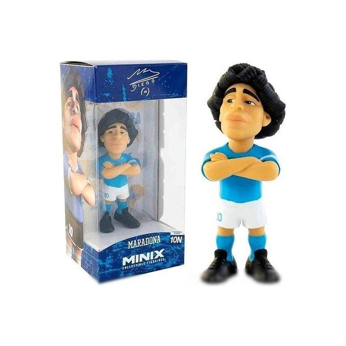 Gamevision Personaggio Collezione Maradona