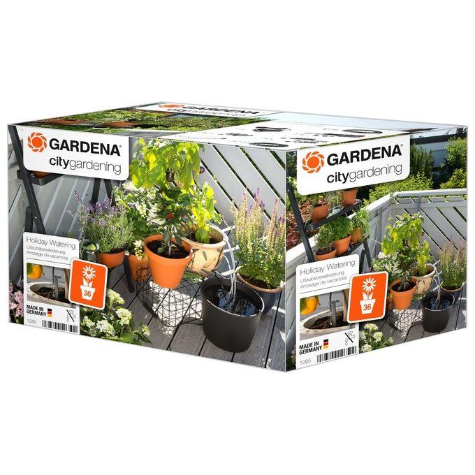 Gardena Holiday Watering Set