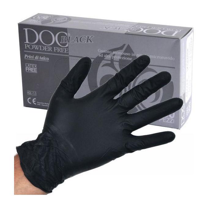 Gardening Guanti Nitrile Doc