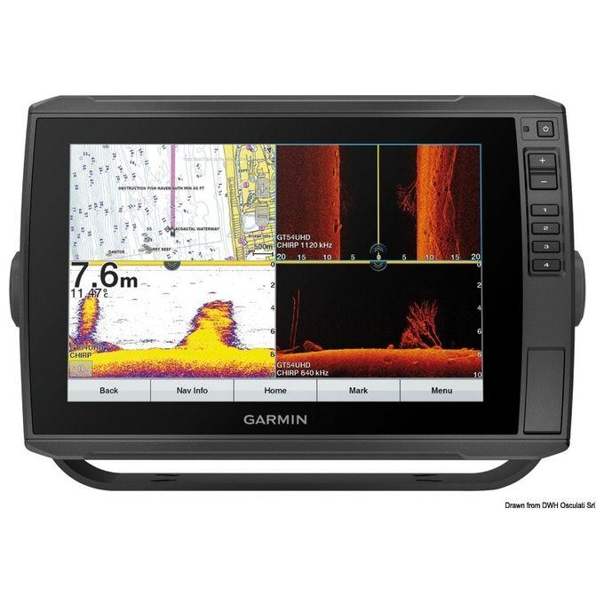 Garmin Charplotter EchoMap Ultra