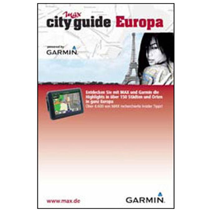 Garmin Datenkarte MicroSD/SD Max