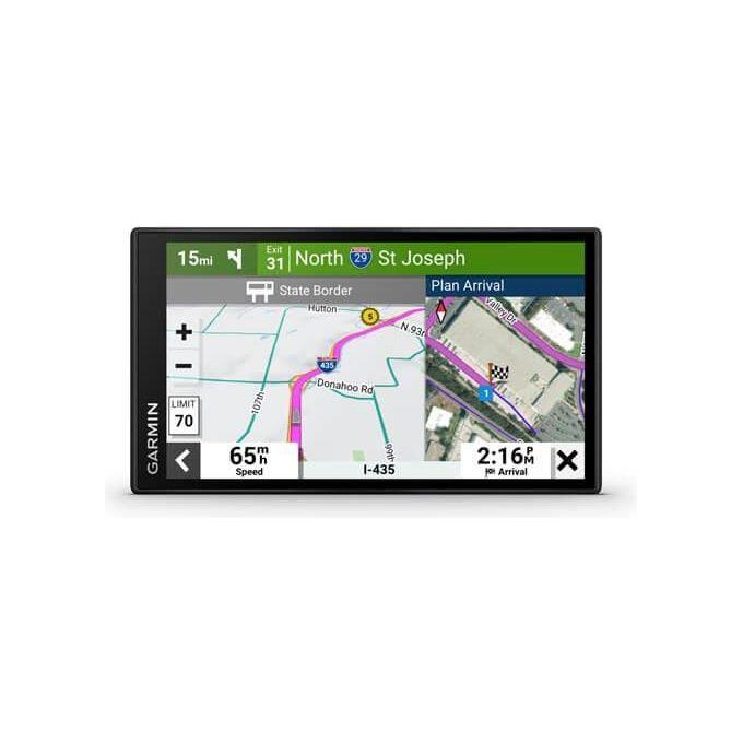 Garmin DEZL LGV610 MT-D