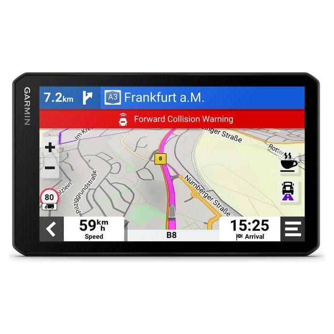 Garmin DezlCam LGV710 MT-D