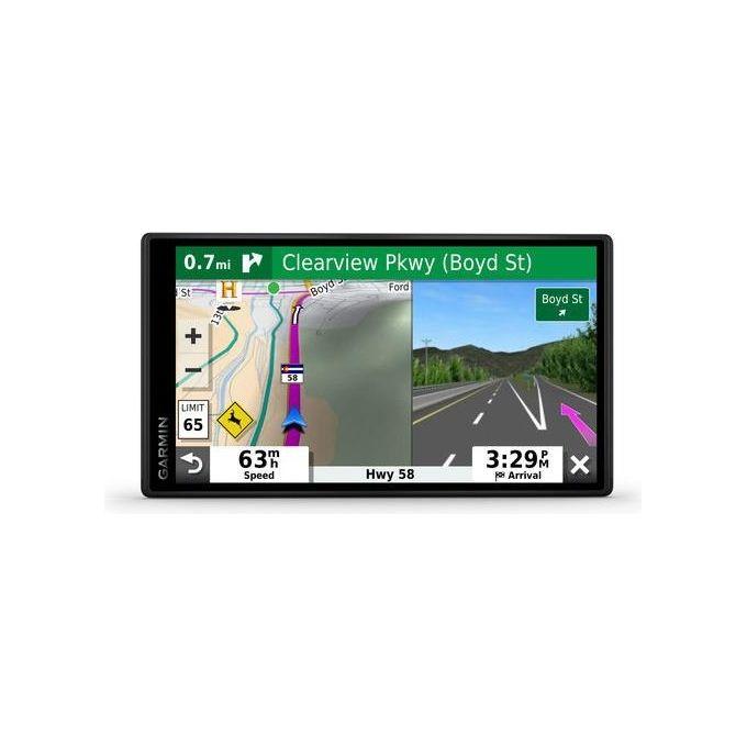 Garmin DriveSmart 55 EU