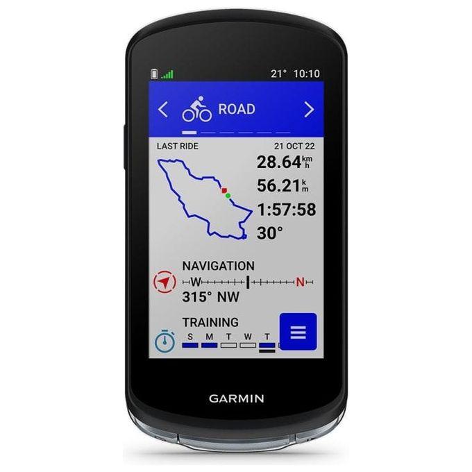 Garmin Edge 1040 3.5