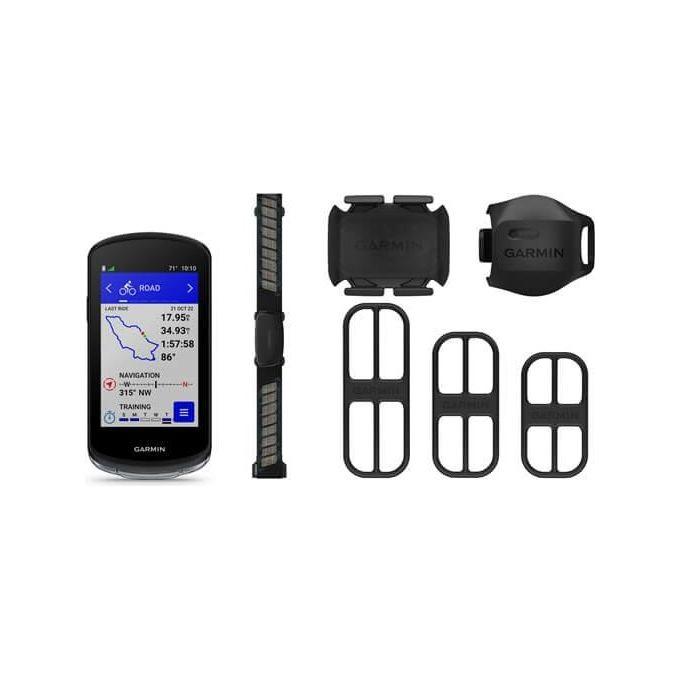 Garmin Edge 1040 Bundle