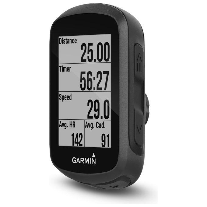 Garmin Edge 130 Plus