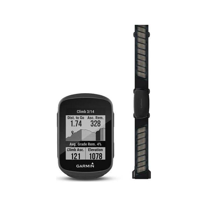 Garmin Edge 130 Plus