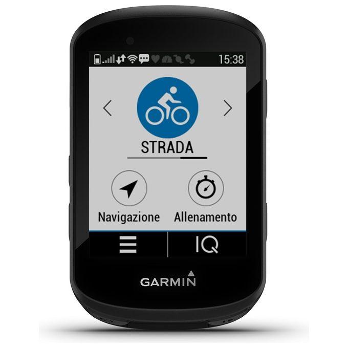 Garmin Edge 530 Computer