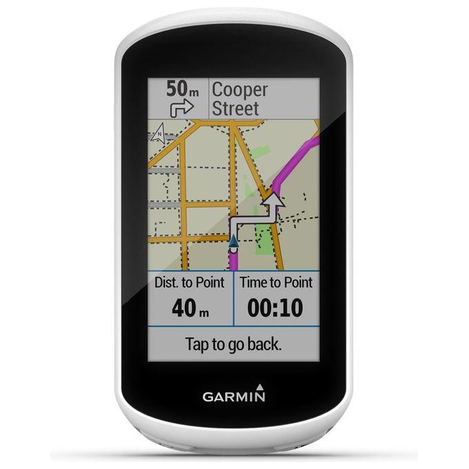 Garmin Edge Explore Navigatore